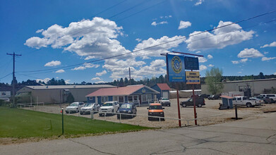 Retail in Durango, CO for sale Primary Photo- Image 1 of 1