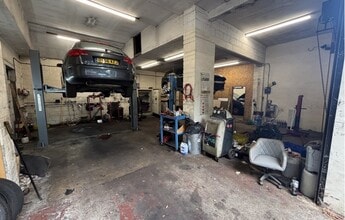 217 Gosport Rd, Fareham to rent Interior Photo- Image 1 of 6