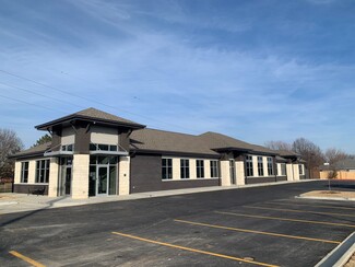 More details for 2001 SE J St, Bentonville, AR - Office for Rent