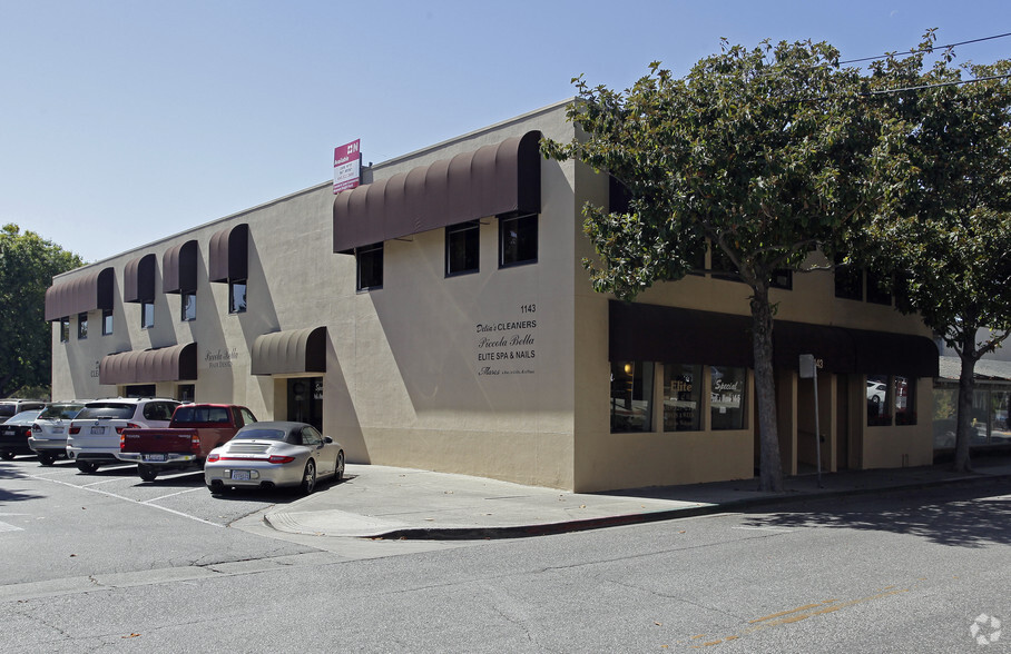 1143 Crane St, Menlo Park, CA for rent - Primary Photo - Image 1 of 12