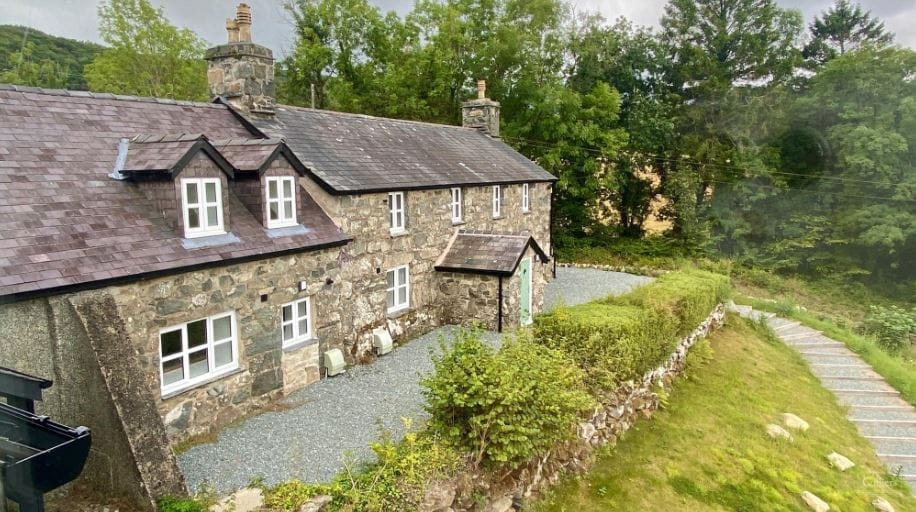 Tabor Gwynedd, Dolgellau for sale - Building Photo - Image 1 of 1