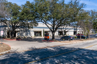 More details for 800 Paloma Dr, Round Rock, TX - Light Industrial for Rent