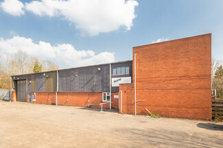 More details for West March, Daventry - Industrial for Rent