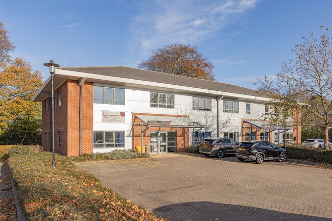 More details for 78 Macrae Rd, Bristol - Office to Rent