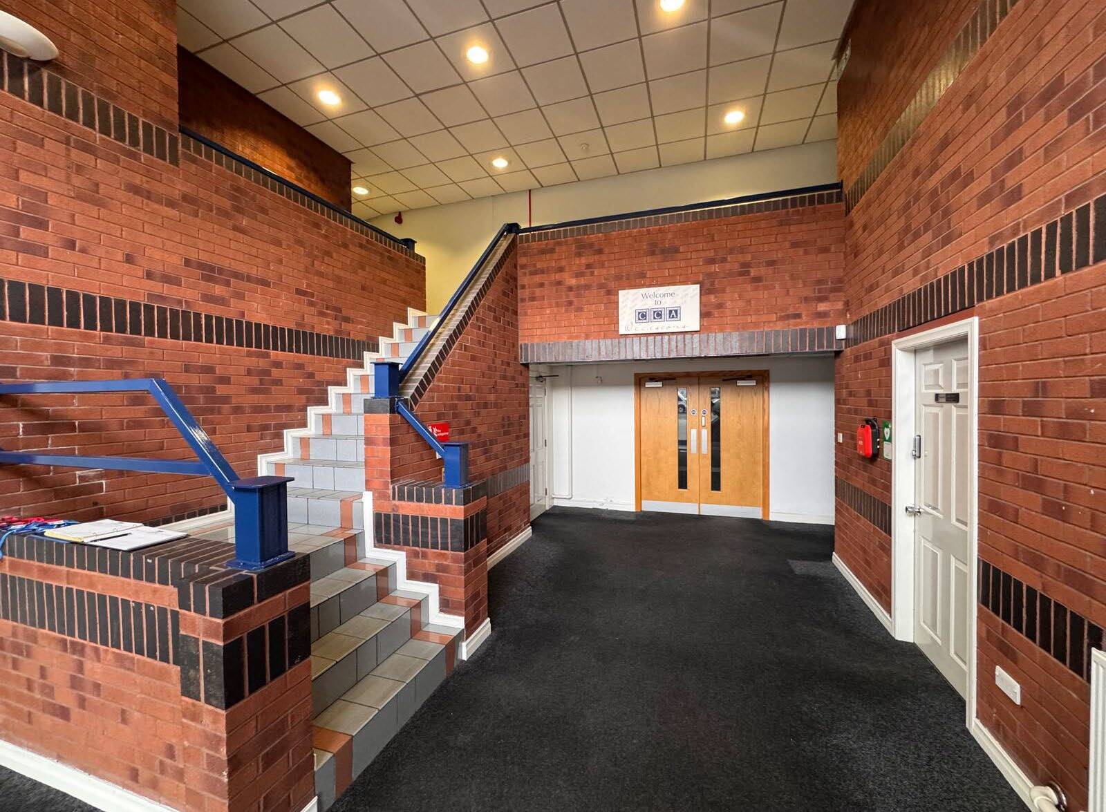Clydesdale Pl, Leyland to rent Lobby- Image 1 of 5