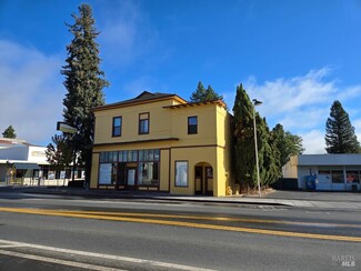 More details for 263 S Main St, Willits, CA - Office for Rent