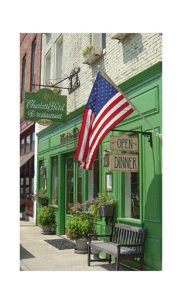 7 North St, Onancock, VA for sale Primary Photo- Image 1 of 1