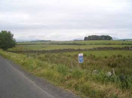 Newton Stewart Rd, Kirkcowan for sale Primary Photo- Image 1 of 2