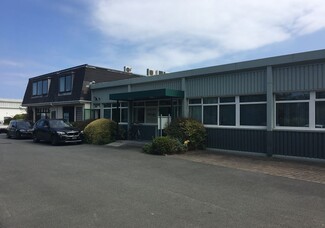 More details for Rue De La Cache, Guernsey - Light Industrial for Rent