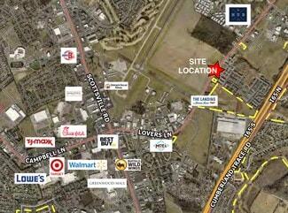More details for Lovers Lane, Bowling Green, KY - Land for Sale