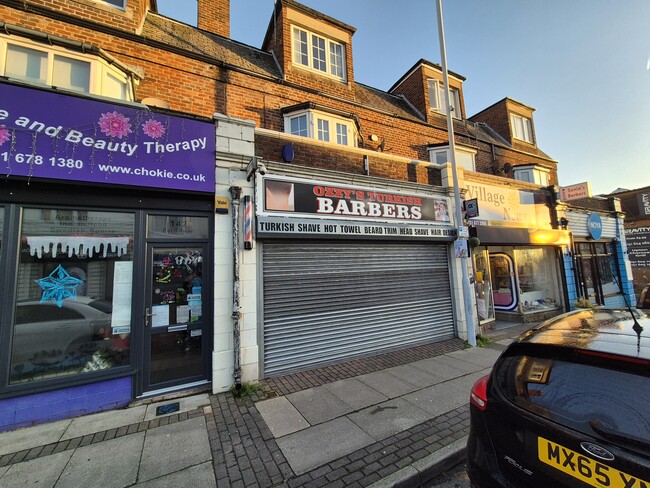 More details for 140 Ford Rd, Wirral - Retail for Sale