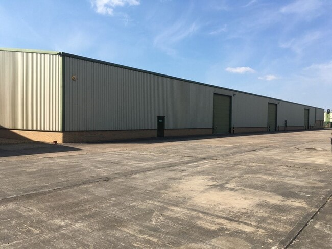 More details for 1 Springs Rd, Doncaster - Industrial to Rent