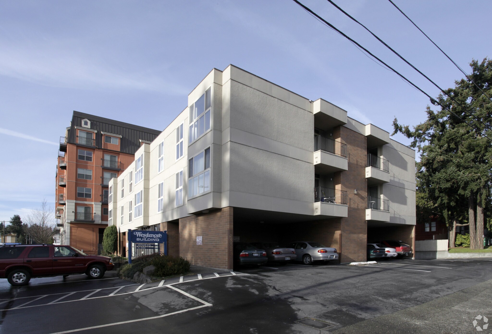 3114-3120 NE 123rd St, Seattle, WA for sale Primary Photo- Image 1 of 1