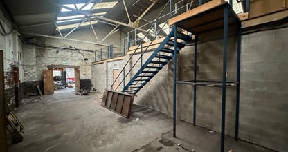 7-29 Brasenose Rd, Liverpool to rent Interior Photo- Image 2 of 2