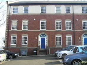 358-362 Cemetery Rd, Sheffield to rent Building Photo- Image 2 of 10