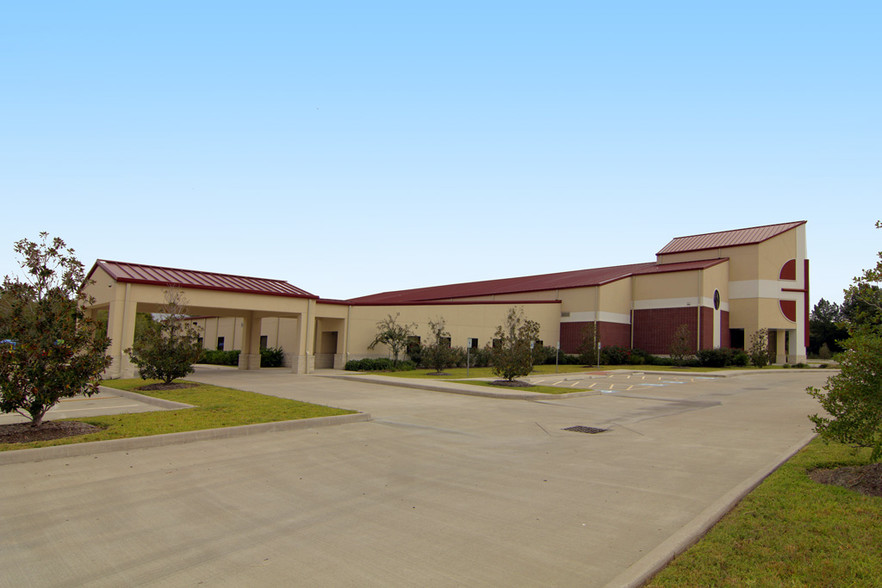 8955 South Fwy, Houston, TX for sale - Building Photo - Image 1 of 1