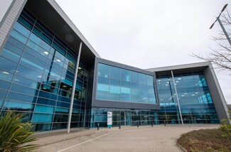 More details for Sir Bobby Robson Way, Newcastle Upon Tyne - Office for Rent