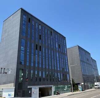 More details for 57-59 Rue De Saint-Cyr, Lyon - Office to Rent