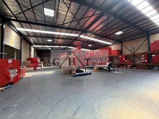 More details for Industrial for Sale