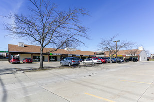 Crystal Plaza - Commercial Property