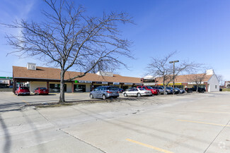 More details for 4620-4686 Liberty Ave, Vermilion, OH - Retail for Rent