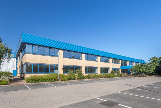 More details for Cosford Ln, Rugby - Industrial to Rent