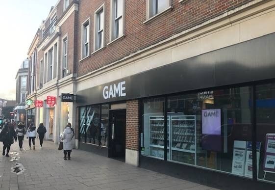 99-101 Clarence St, Kingston Upon Thames for sale - Building Photo - Image 1 of 1