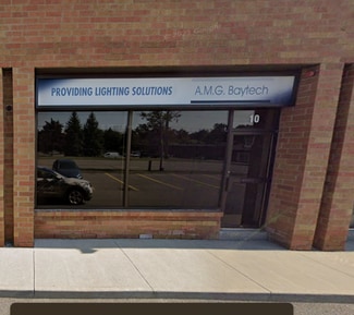 More details for 500 Wentworth St, Oshawa, ON - Light Industrial for Sale