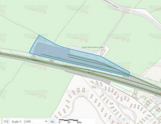 More details for Sheehill Rd, Evesham - Land for Rent