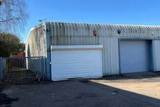 More details for Fair Oak Close, Clyst Honiton - Industrial for Rent