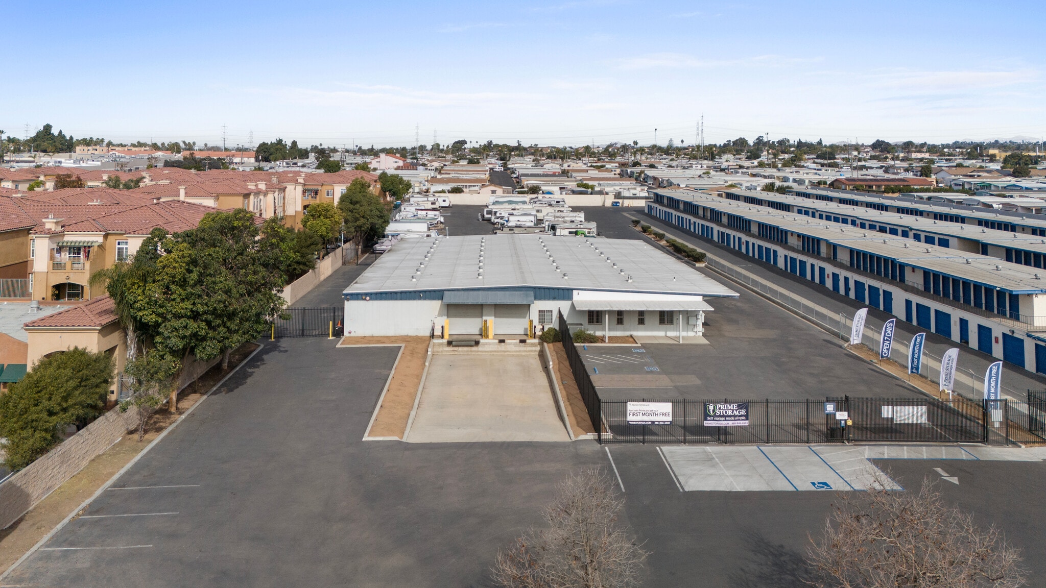 2756 Main St, Chula Vista, CA for sale Building Photo- Image 1 of 1