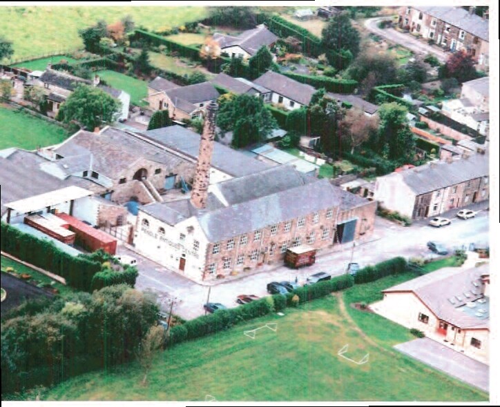 Watt St, Clitheroe for sale Primary Photo- Image 1 of 1