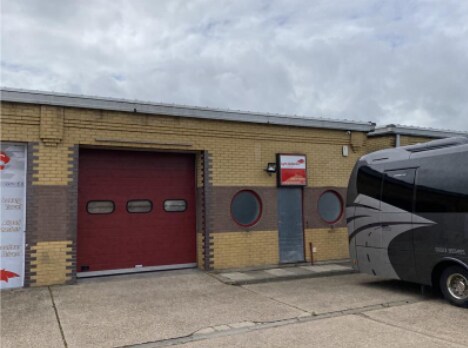 Twentypence Rd, Cottenham for sale Building Photo- Image 1 of 1