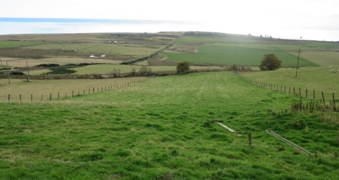 8 Crakaig, Helmsdale for sale - Primary Photo - Image 1 of 1