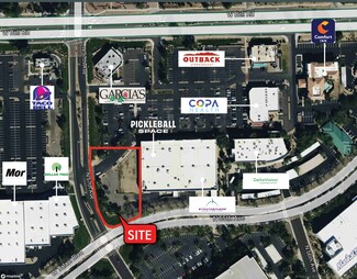 More details for 5665 W Bell Rd, Glendale, AZ - Retail for Sale