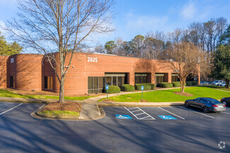 More details for 3025 Breckinridge Blvd, Duluth, GA - Office, Flex for Rent