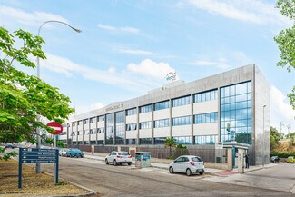 More details for Ronda Poniente, 19, Tres Cantos - Office to Rent