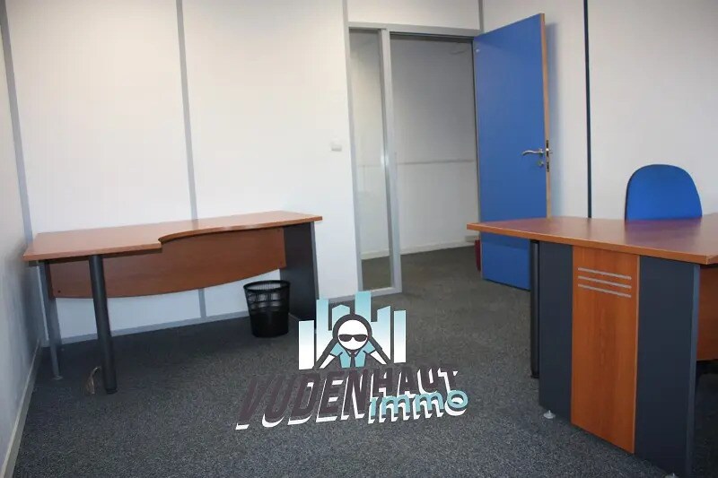 Office in Toulouse to rent - Building Photo - Image 3 of 9