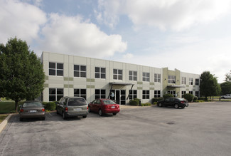 More details for 18641-18645 W Creek Dr, Tinley Park, IL - Office for Rent