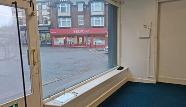 10 Market Pl, Melton Mowbray to rent Interior Photo- Image 2 of 2