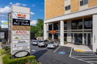 More details for 2285 Peachtree Rd NE, Atlanta, GA - Office, Retail to Rent