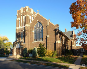 125 Stevens St W, Saint Paul, MN for sale Building Photo- Image 1 of 1