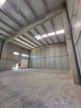 Industrial in Les Franqueses del Vallès, Barcelona to rent Interior Photo- Image 2 of 16