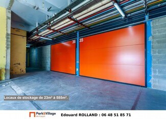 More details for Industrial to Rent