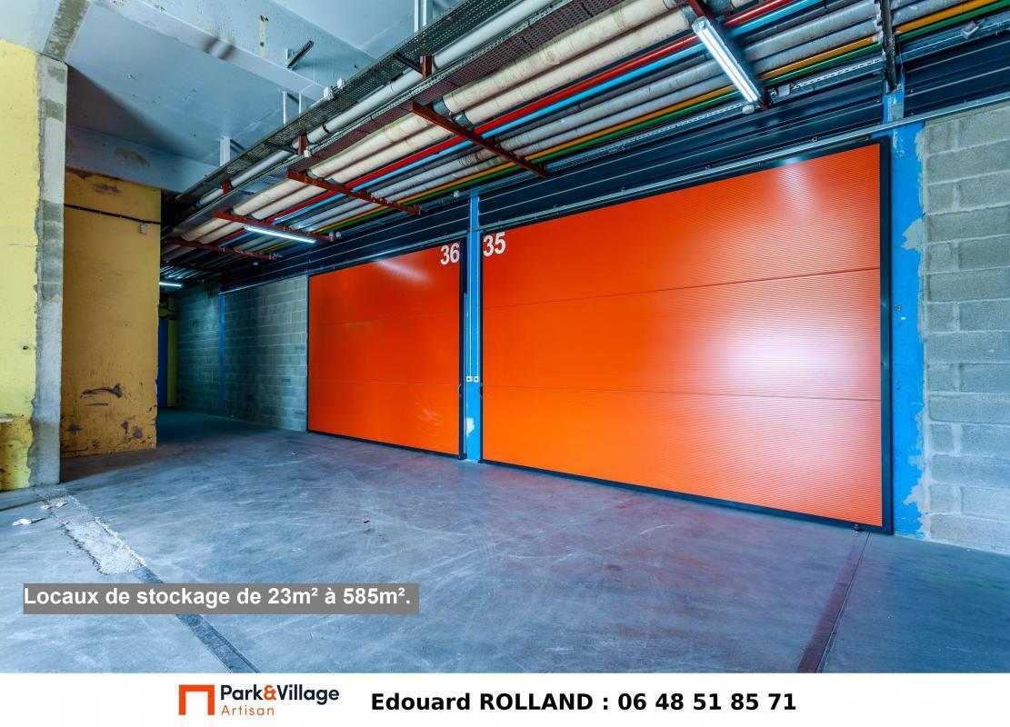 Industrial in Rillieux-la-Pape to rent Building Photo- Image 1 of 5