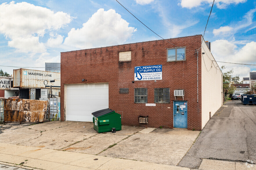 8047 Craig St, Philadelphia, PA for rent - Primary Photo - Image 1 of 4