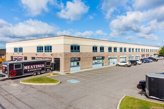 More details for 5380 Canotek Rd, Ottawa, ON - Light Industrial to Rent