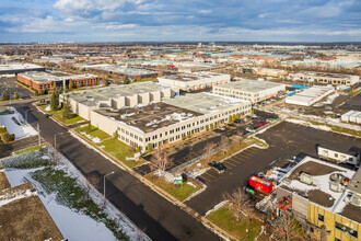 715 Rue Delage, Longueuil, QC - aerial  map view