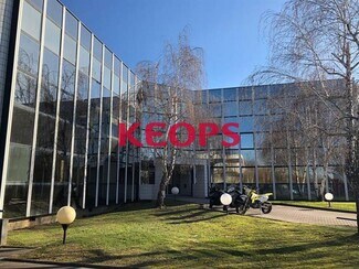 More details for 8 Rue Paul Mesple, Toulouse - Office to Rent