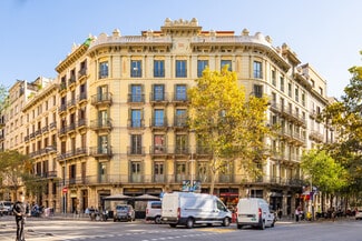 More details for Carrer de Pau Claris, 108, Barcelona - Co-working to Rent